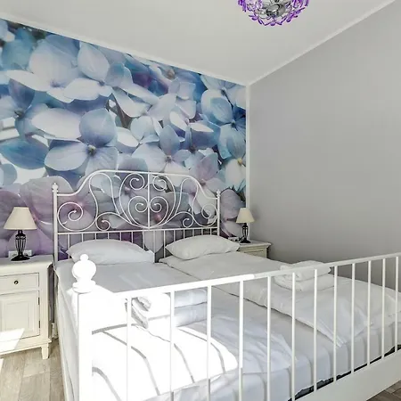 Lux Apartament ,, Na Starowce 