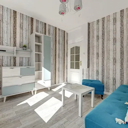 Lejlighed Lux Apartament ,, Na Starowce 