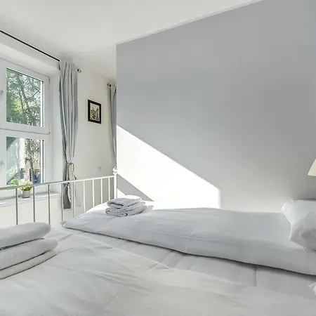 Lux Apartament ,, Na Starowce 