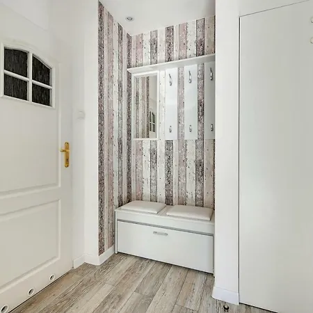 Lejlighed Lux Apartament ,, Na Starowce 