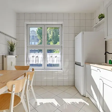 Lux Apartament ,, Na Starowce 