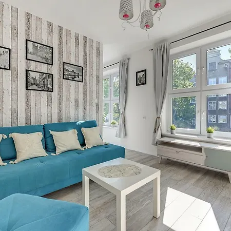 Lux Apartament ,, Na Starowce 