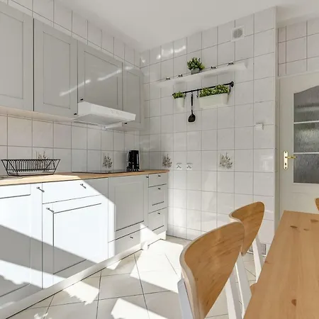 Lux Apartament ,, Na Starowce 