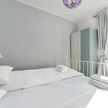 Lux Apartament ,, Na Starowce 