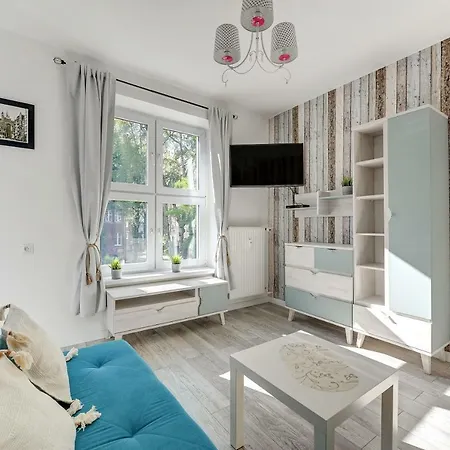 Lux Apartament ,, Na Starowce 
