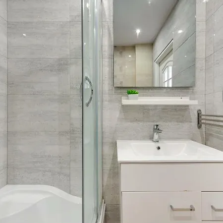 Lux Apartament ,, Na Starowce 