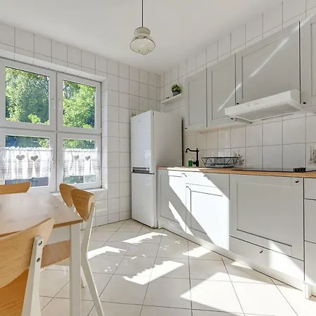 Lux Apartament ,, Na Starowce 